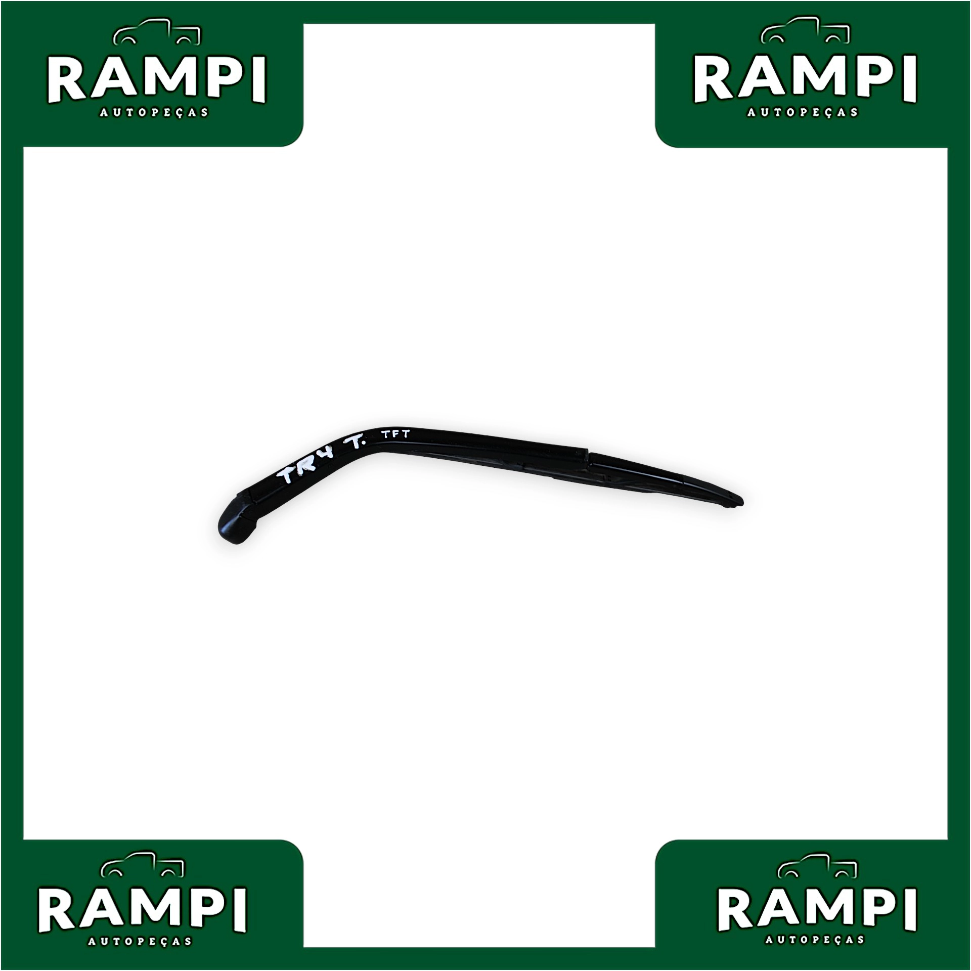 Limpador Traseiro Mitsubishi TR4 2008