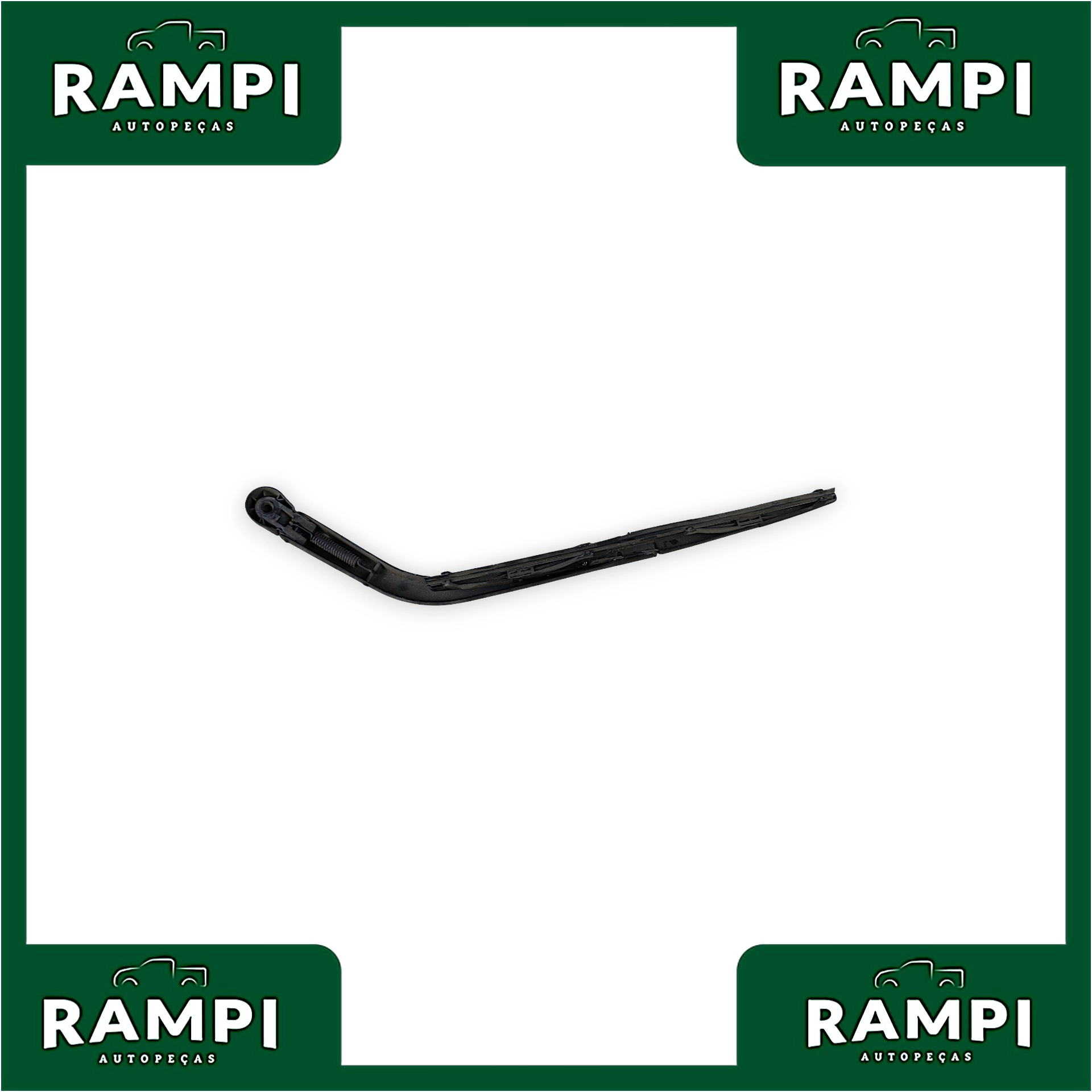 Limpador Traseiro Mitsubishi TR4 2008