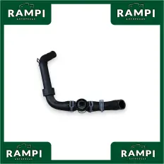 Mangueira Agua Radiador Volkswagen Amarok 2014 2.0 Diesel