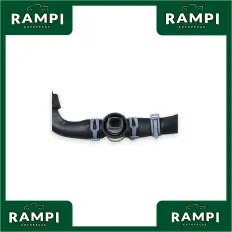 Mangueira Agua Radiador Volkswagen Amarok 2014 2.0 Diesel