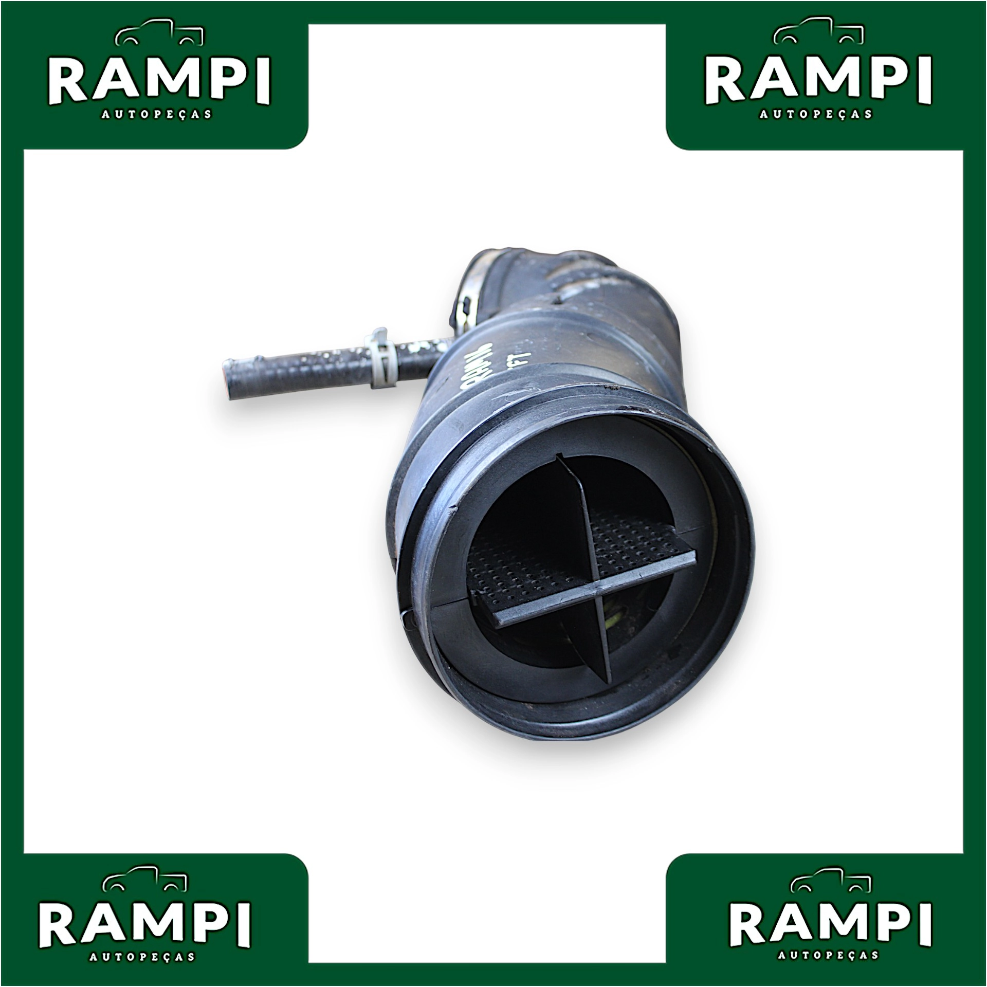 Mangueira Filtro Ar Dodge RAM 2016 6.7 