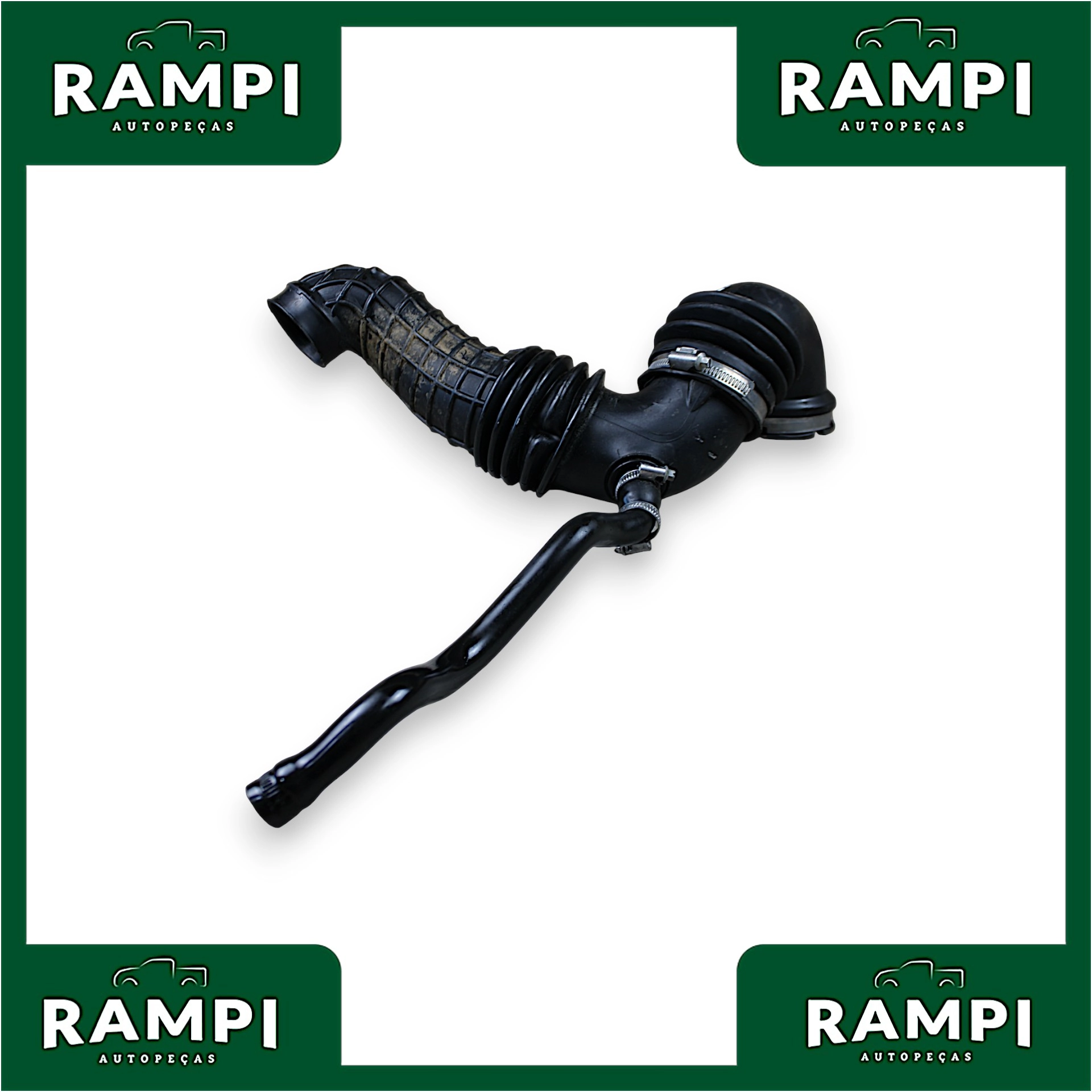 Mangueira Filtro Ar GM S10 2020 2.8 Diesel 52086620