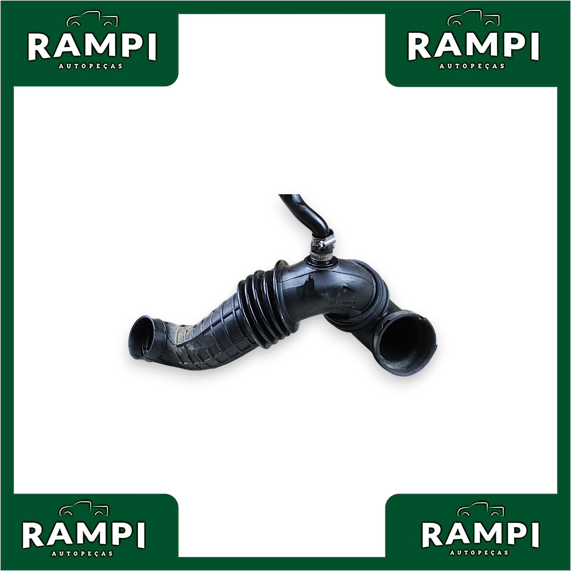 Mangueira Filtro Ar GM S10 2020 2.8 Diesel 52086620