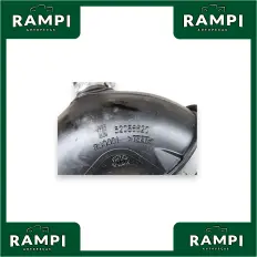 Mangueira Filtro Ar GM S10 2020 2.8 Diesel 52086620