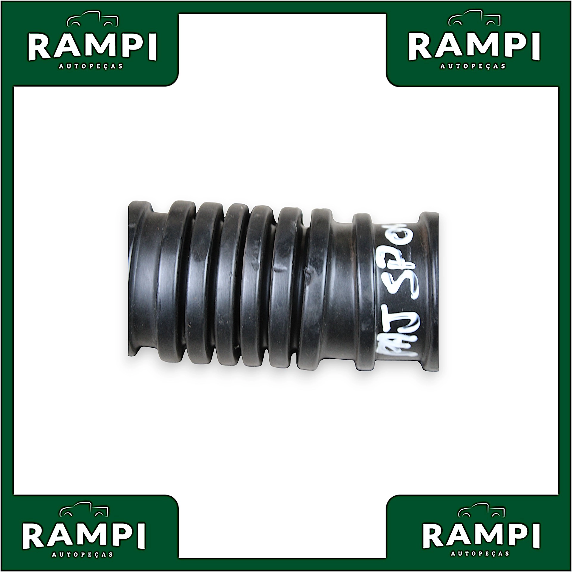 Mangueira Filtro Ar Mitsubishi Pajero Sport 2024 2.4 Diesel 2MR224647