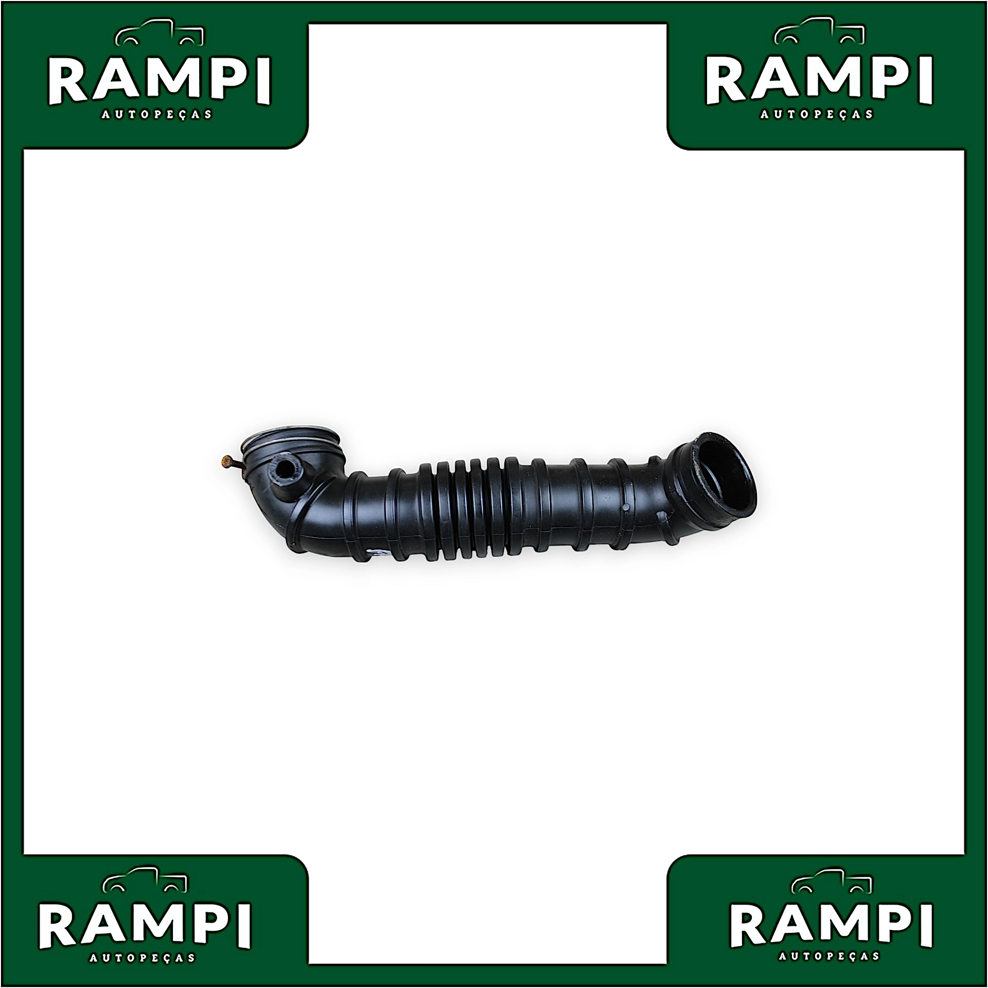 Mangueira Filtro Ar Mitsubishi Pajero Sport 2024 2.4 Diesel 2MR224647