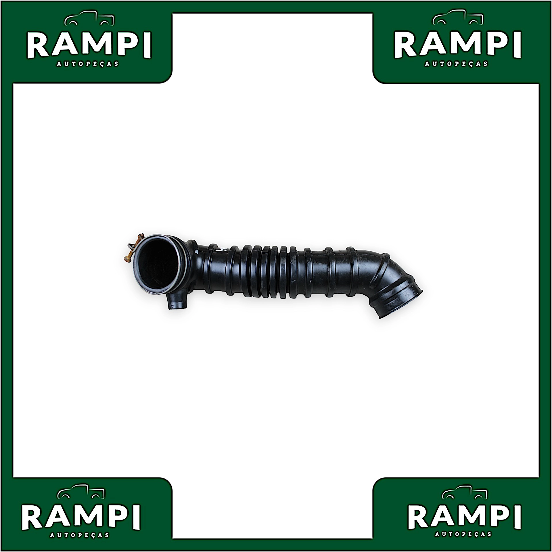 Mangueira Filtro Ar Mitsubishi Pajero Sport 2024 2.4 Diesel 2MR224647