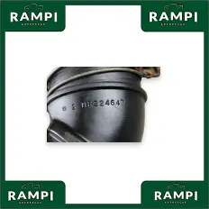 Mangueira Filtro Ar Mitsubishi Pajero Sport 2024 2.4 Diesel 2MR224647