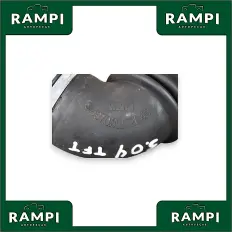 Mangueira Filtro Ar MWM GM S10 2004 94070861026402 
