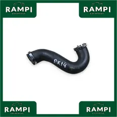 Mangueira Intercooler amarok 2014 2.0 Diesel