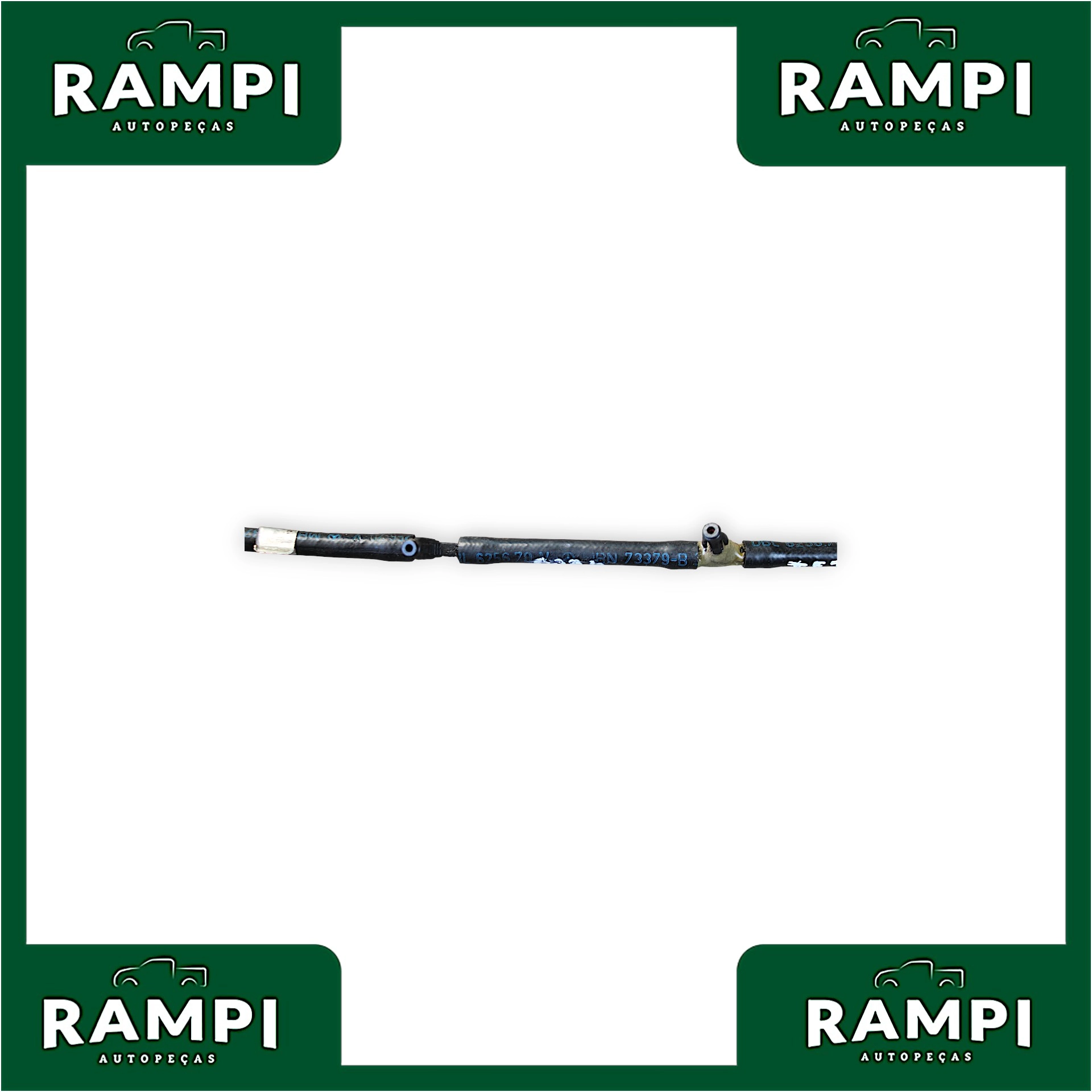 Mangueira Retorno Bico Inejtor Mercedes Benz Sprinter 2013 2.2