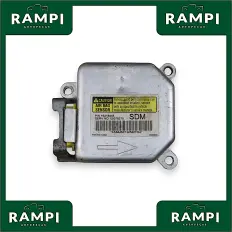 Módulo Airbag GM S10 2004 16218445