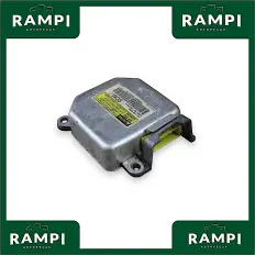 Módulo Airbag GM S10 2004 16218445