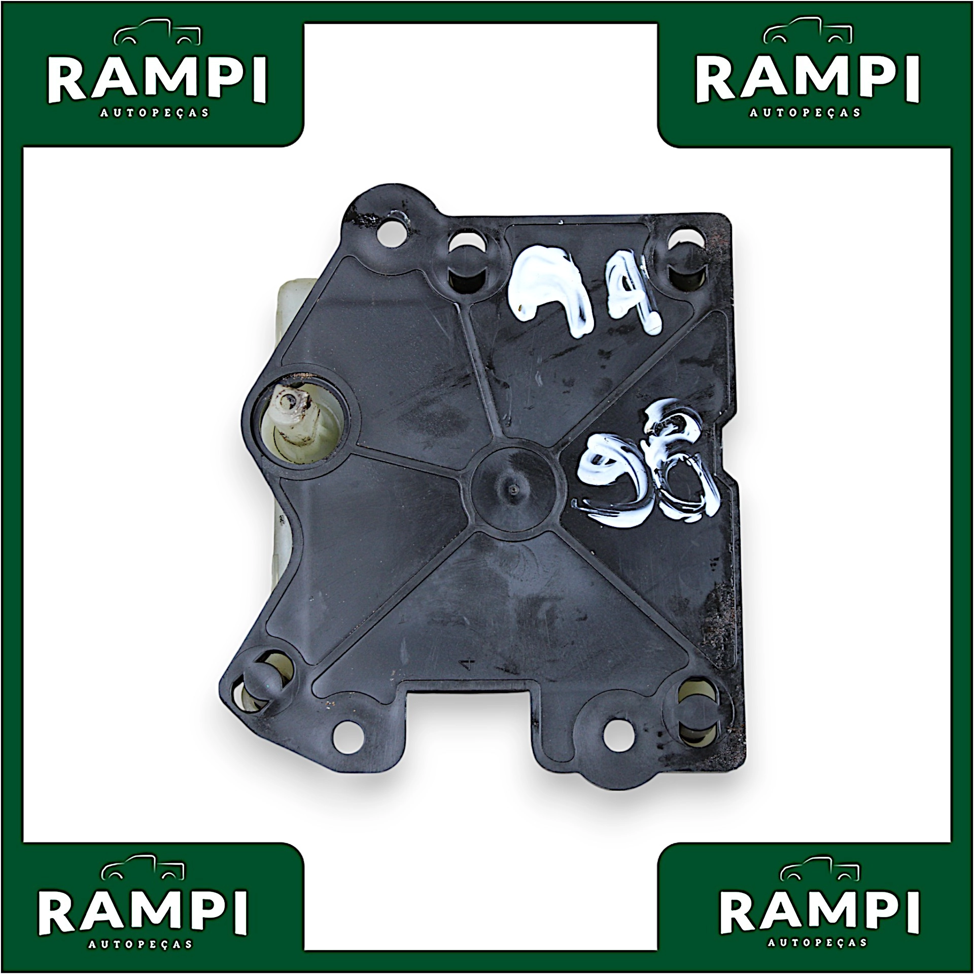 Módulo Atuador Caixa Ar Ford Ranger 1998 f77h19e694aa
