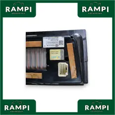 Módulo Carregador Indução Toyota Sw4 Diamond 2023 146832104724