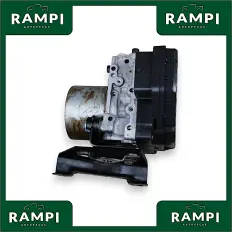 Módulo Freio ABS Toyota Hilux 2014 3.0 Diesel