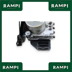 Módulo Freio ABS Toyota Hilux 2014 3.0 Diesel