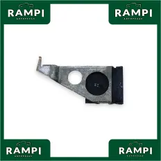 Módulo Imobilizador Antifurto Toyota Hilux SW4 2023 893400k040