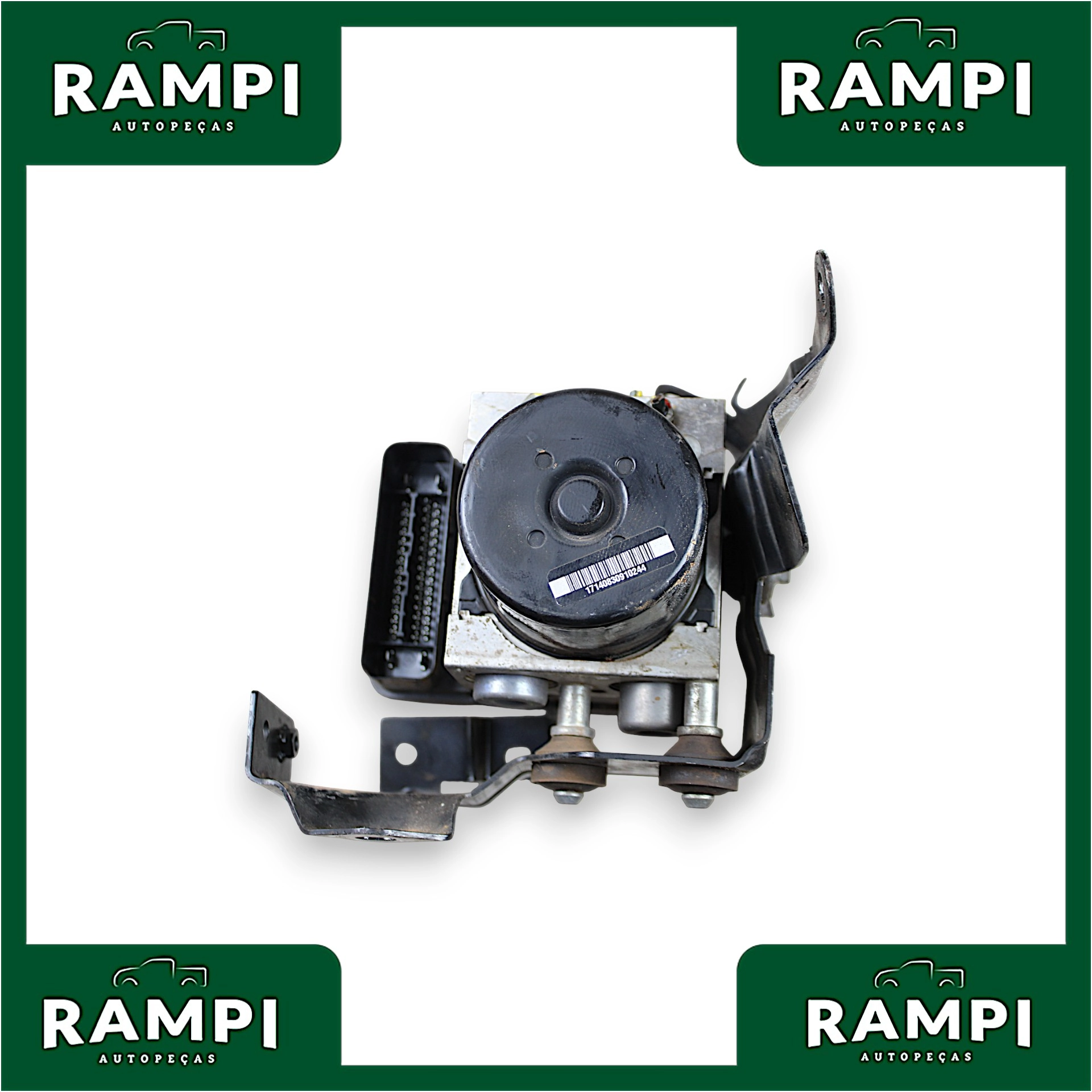 Módulo Injeção Nissan Frontier 2014 2.5 25092654763 47660JW40C