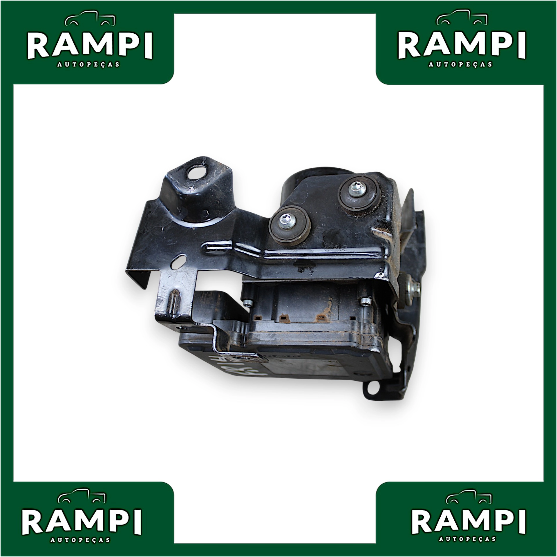 Módulo Injeção Nissan Frontier 2014 2.5 25092654763 47660JW40C