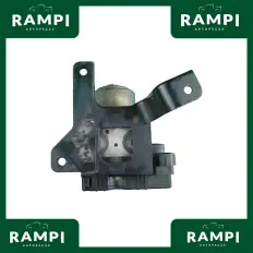 Módulo Central Abs Pajero Sport 2006 2.5 Diesel Mr955425