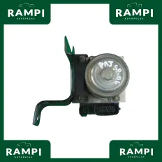 Módulo Central Abs Pajero Sport 2006 2.5 Diesel Mr955425