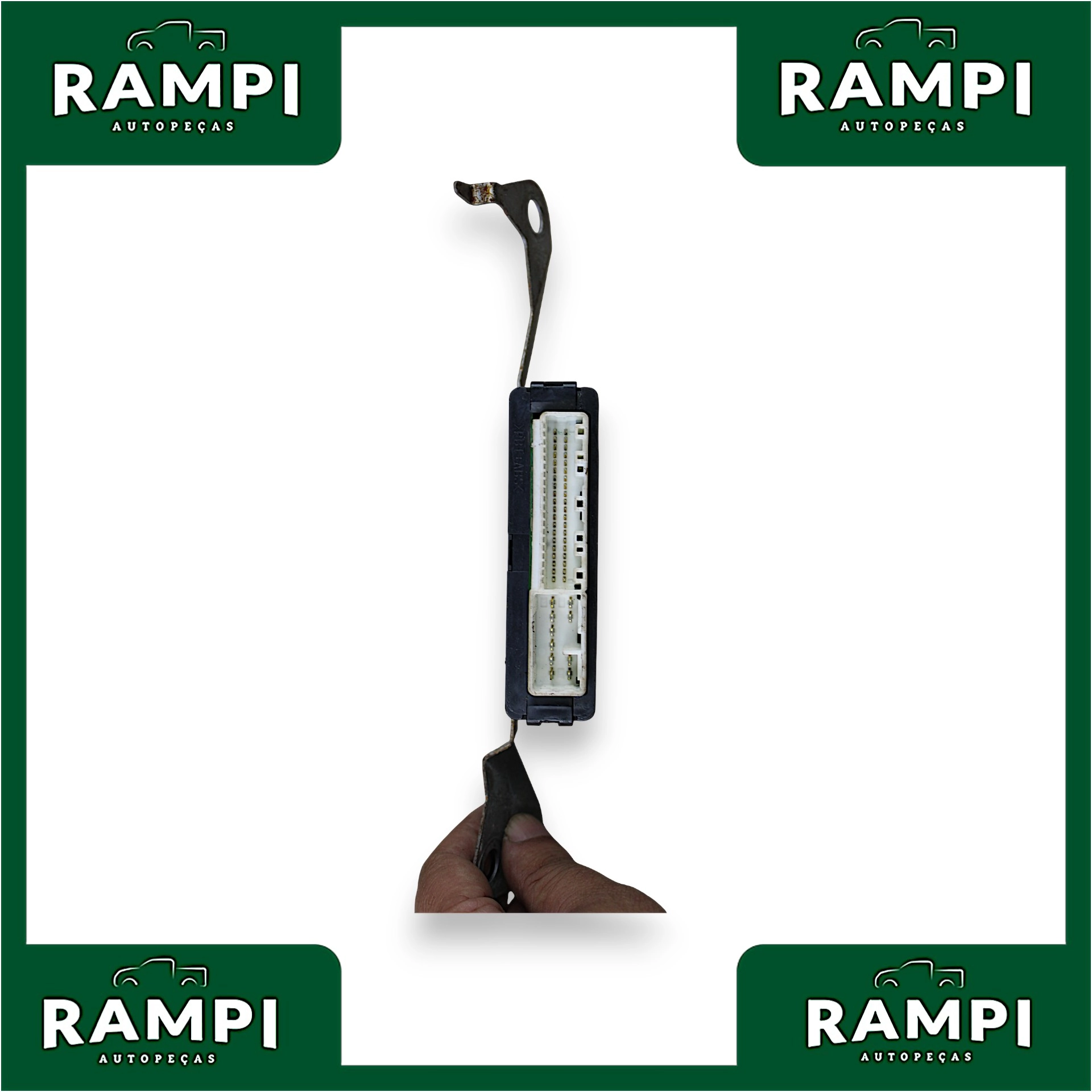 Módulo Tampa Traseira Toyota Hilux Sw4 2023 8922271081