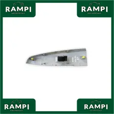 Moldura Comando Vidro Elétrico Dianteiro Direito Toyota hilux 2014  742310k170