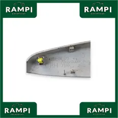 Moldura Comando Vidro Elétrico Dianteiro Direito Toyota hilux 2014  742310k170