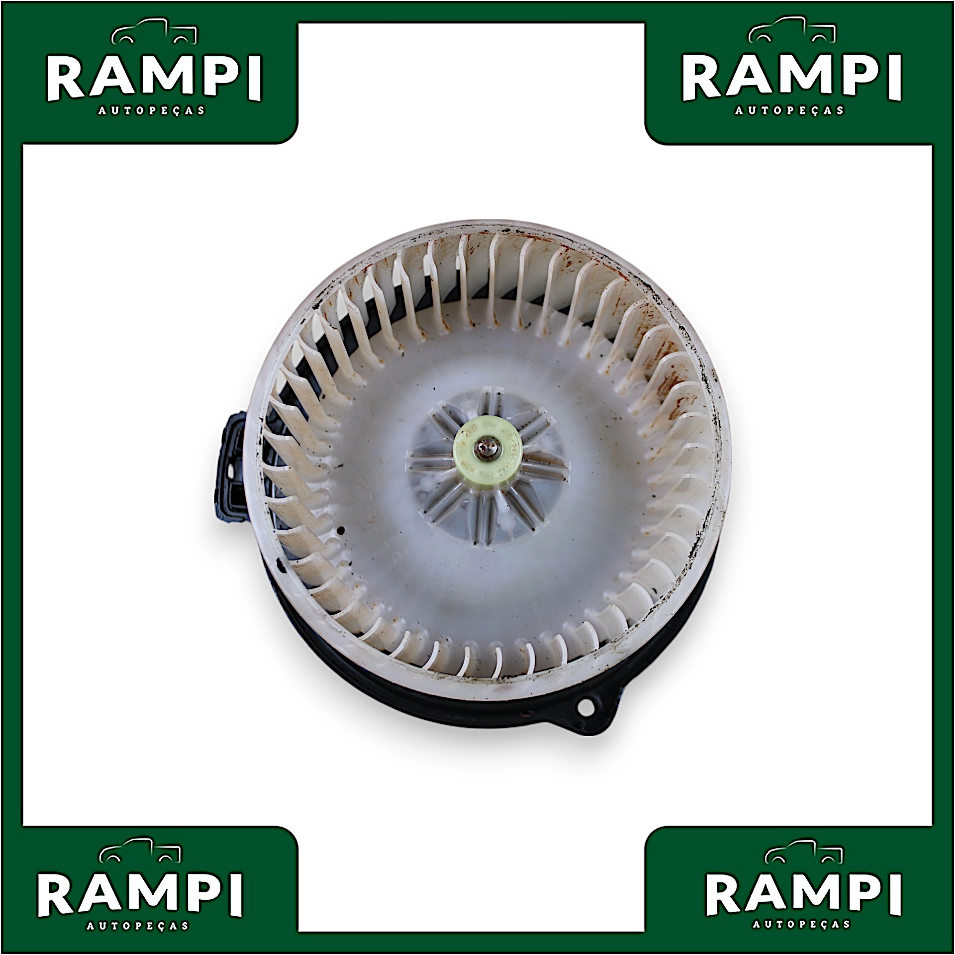 Motor Ar Forçado Mitsubishi Pajero Sport 2024 2.4