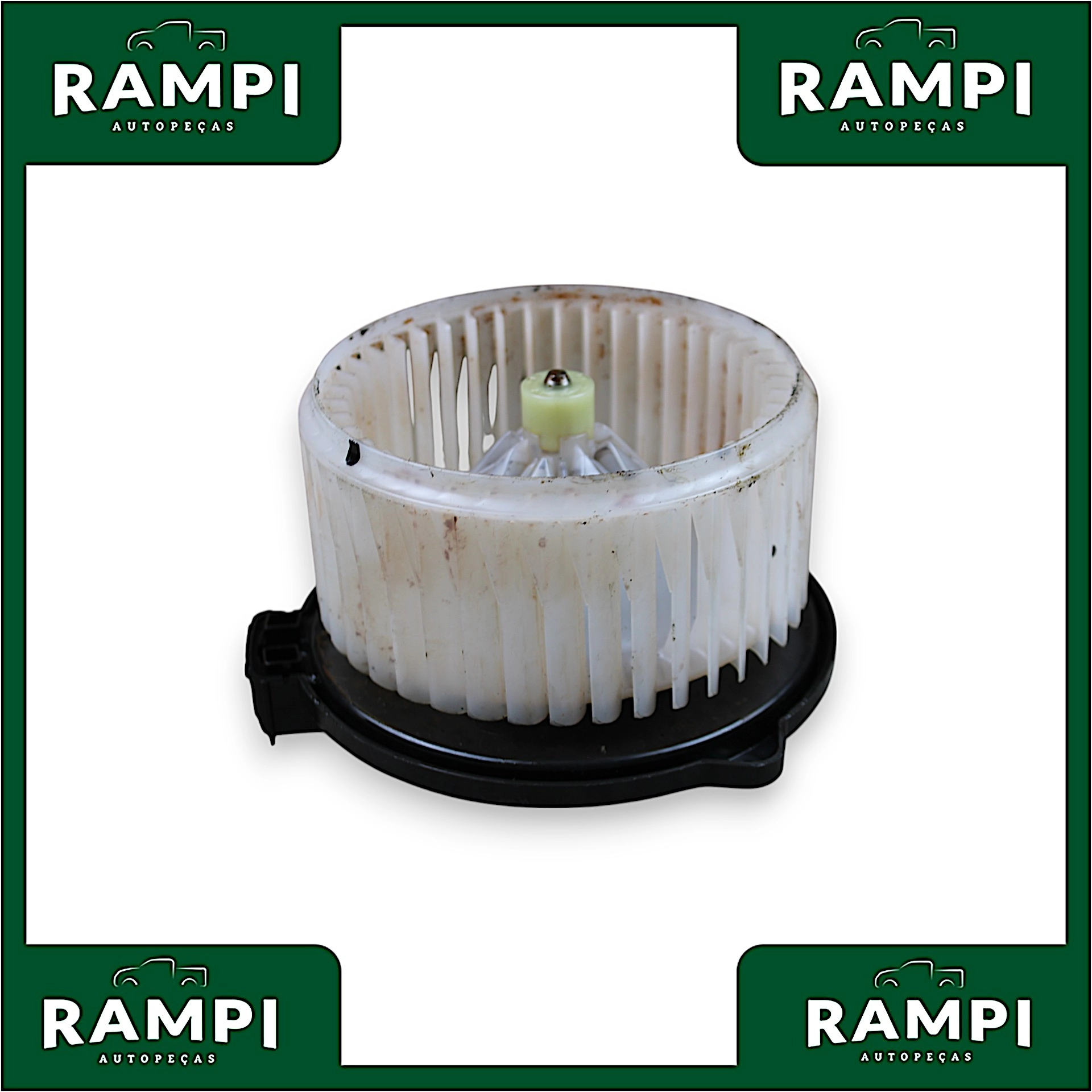 Motor Ar Forçado Mitsubishi Pajero Sport 2024 2.4