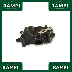 Motor Atuador Caixa Ar Toyota Hilux 2014 3.0 0638000172