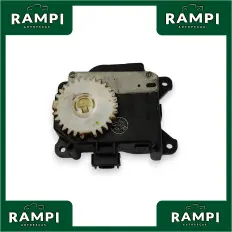 Motor Atuador Caixa Ar Toyota Hilux 2014 3.0 0638000172