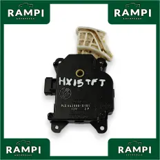 Motor Atuador Caixa Ar Toyota Hilux 2015 3.0 0638000181