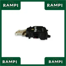 Motor Atuador Caixa Ar Toyota Hilux 2015 3.0 0638000181