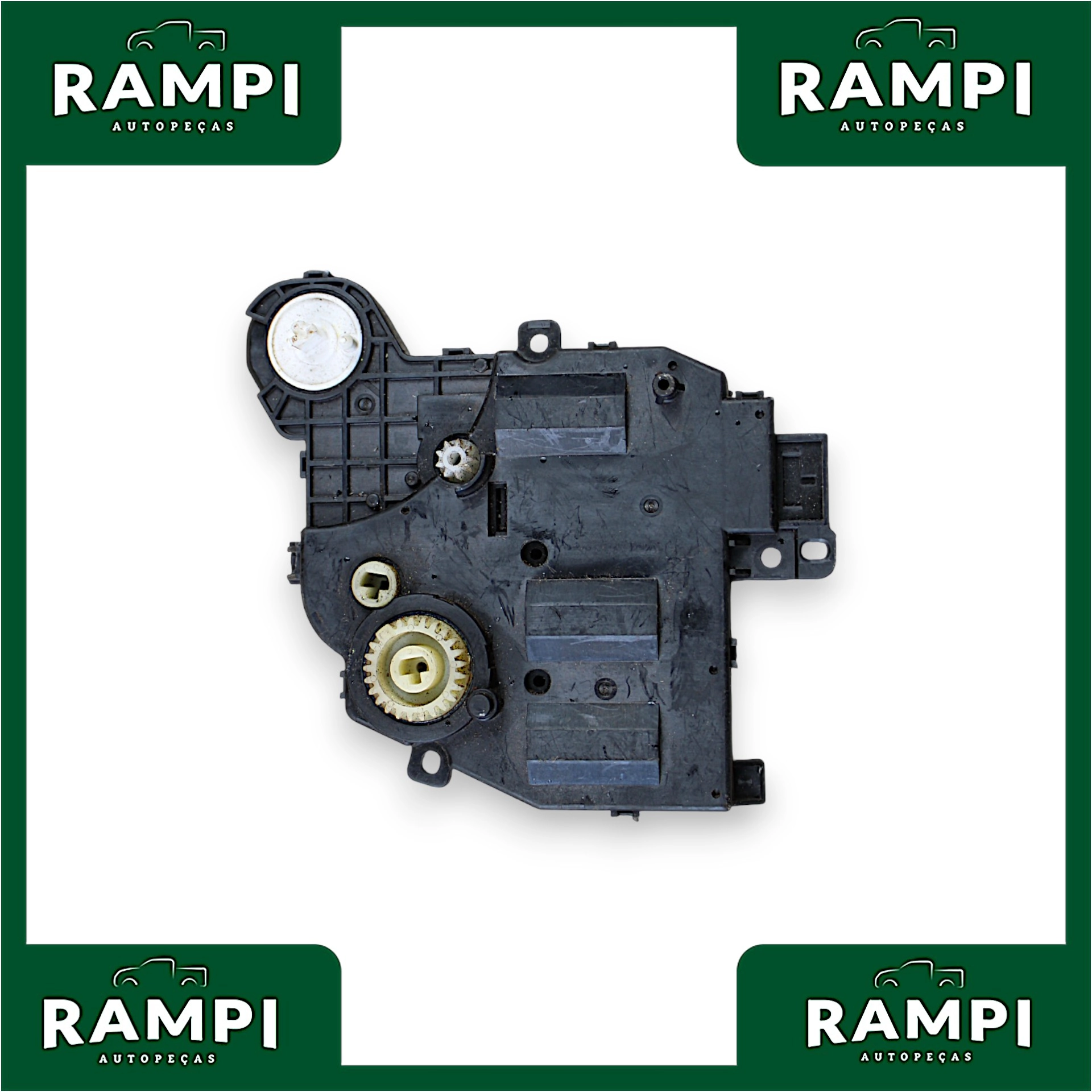 Motor Atuador Caixa Ar Toyota Hilux SW4 2023 0638009090