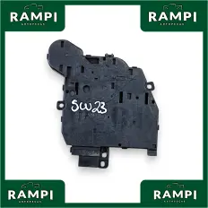 Motor Atuador Caixa Ar Toyota Hilux SW4 2023 0638009090