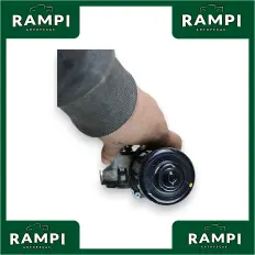 Motor Limpador Parabrisa Dodge RAM 91498549 2024 6.7