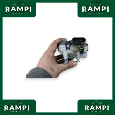 Motor Limpador Parabrisa Dodge RAM 91498549 2024 6.7