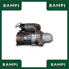 Motor Partida Kia Mohave 2009 3.0 V6 361003a030