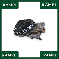 Motor Tração Toyota Hilux 2012 3.0 