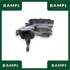 Motor Tração Toyota Hilux 2012 3.0 