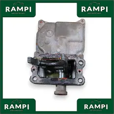 Motor Tração Toyota Hilux 2012 3.0 