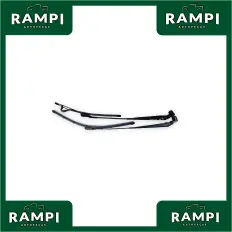 Par Limpador Parabrisa GM Blazer 2000