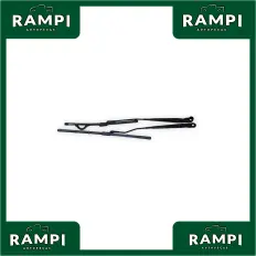 Par Limpador Parabrisa GM Blazer 2000