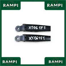 Par Limpador Parabrisa Nissan Xterra 2006