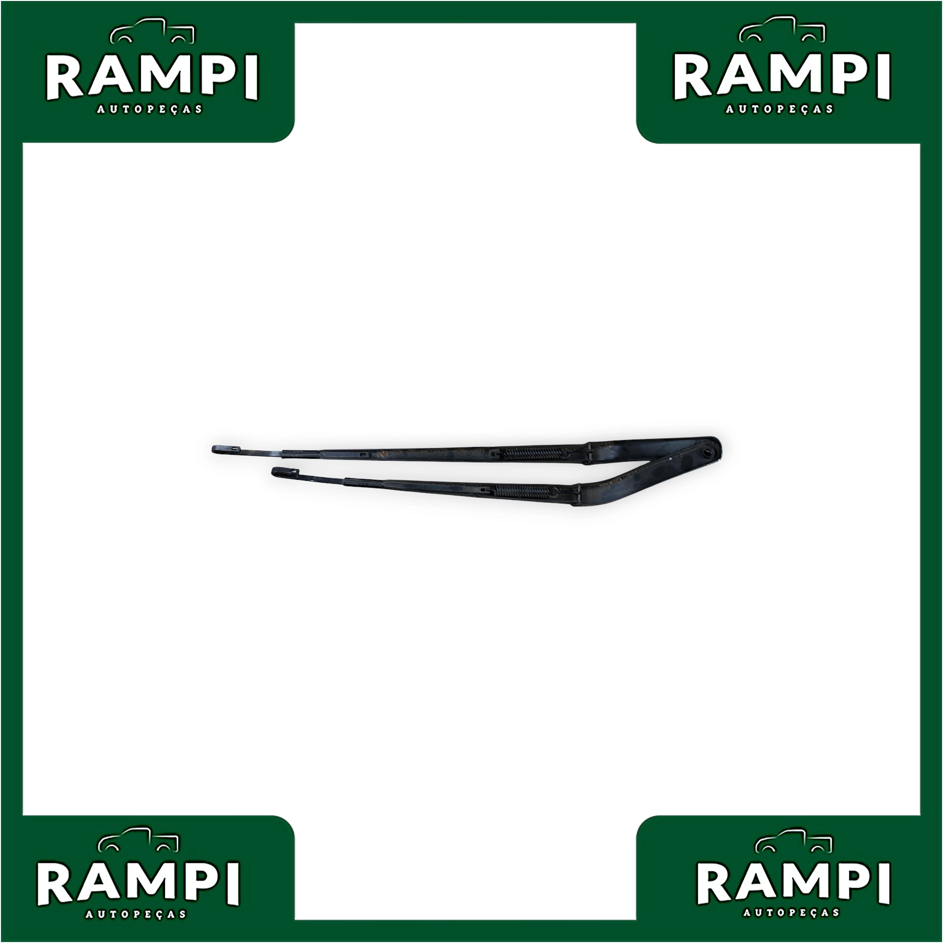Par Limpador Parabrisa BMW X5 2005