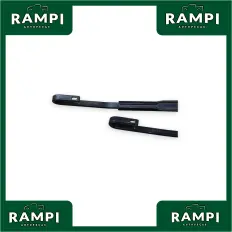 Par Limpador Parabrisa BMW X5 2005