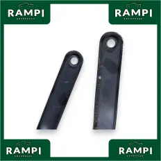 Par Limpador Parabrisa BMW X5 2005