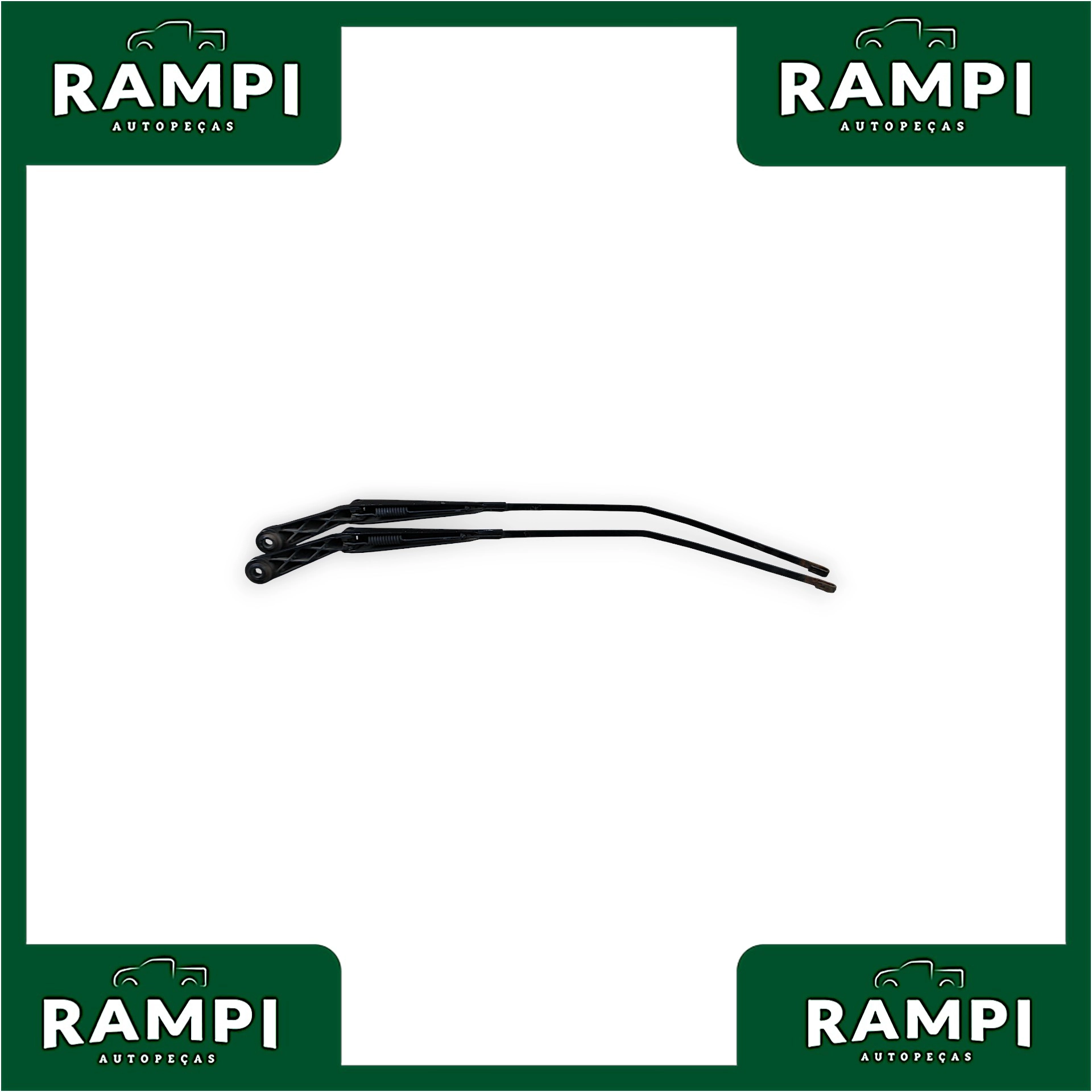 Par Limpador Parabrisa Peugeot Boxer 2012